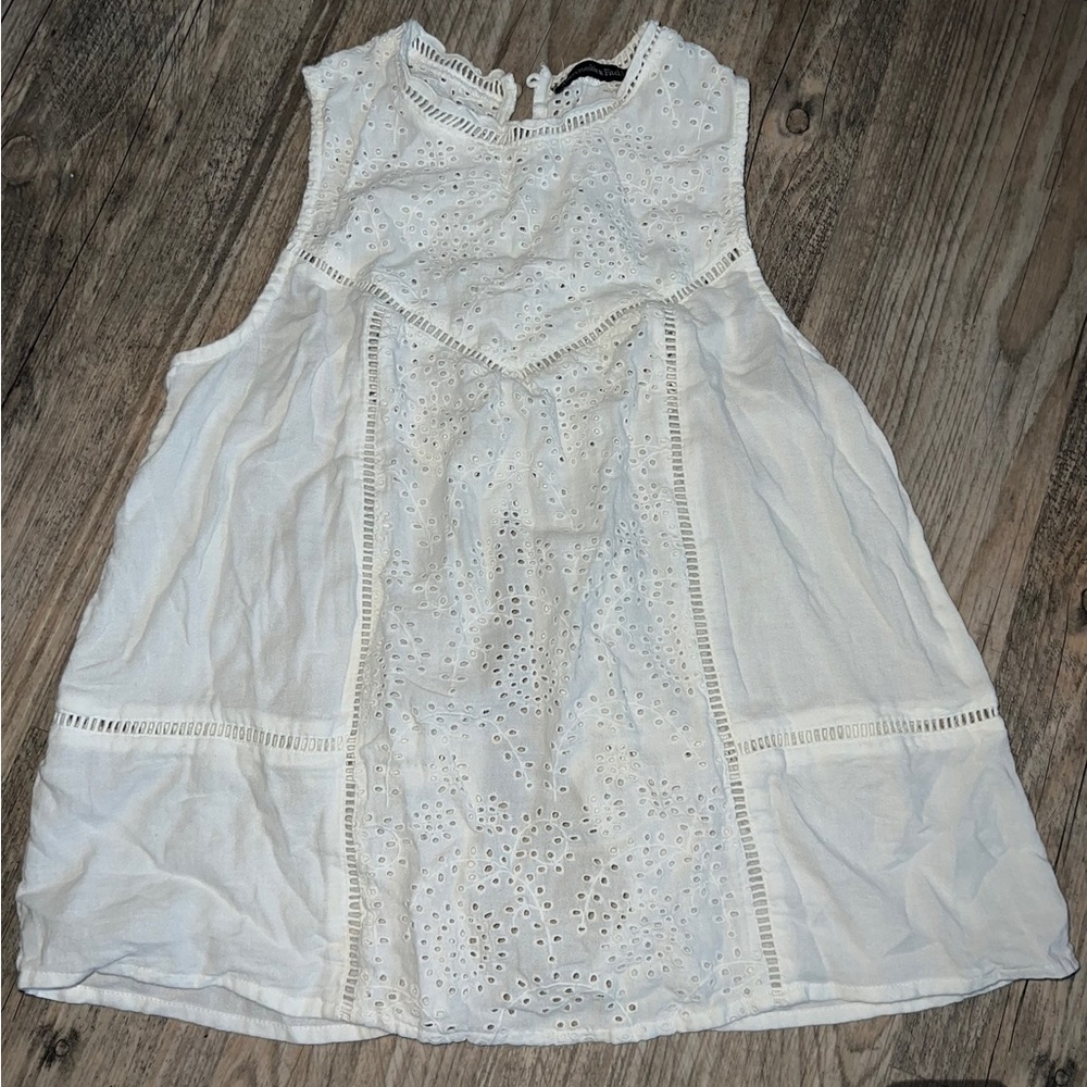 Women’s tank top